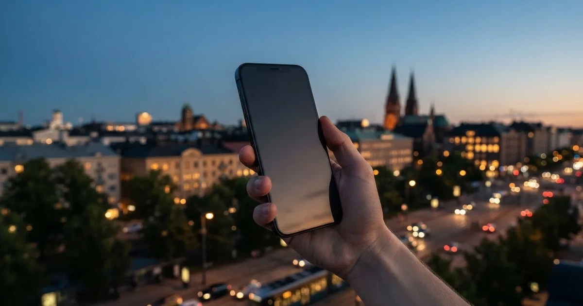 Parhaat mobiilikasinot Suomessa 2026 – Veikkaus, Paf ja lisenssimuutos